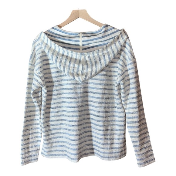 Lou & Grey for Loft Pullover Hoodie - Size XS - Picture 2 of 5